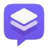 Layermate Logo